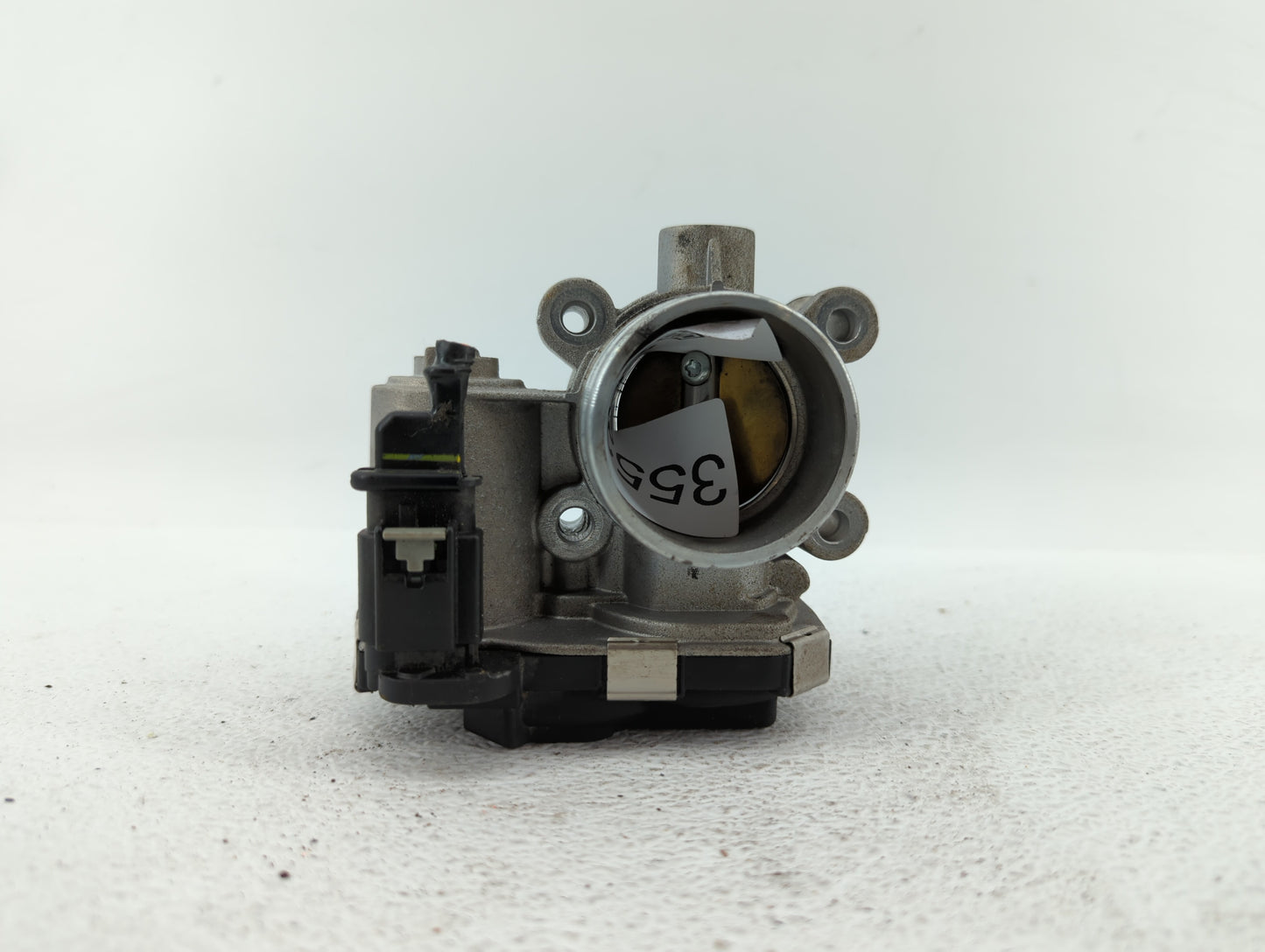 2016-2019 Chevrolet Malibu Throttle Body P/N:12671379AA Fits Fits 2016 2017 2018 2019 OEM Used Auto Parts - Oemusedautoparts