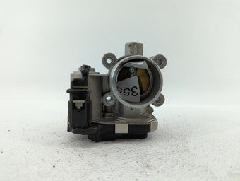 compare product 2016-2019 Chevrolet Malibu Throttle Body P/N:12671379AA Fits Fits 2016 2017 2018 2019 OEM Used Auto Parts