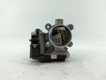 2016-2019 Chevrolet Malibu Throttle Body P/N:12671379AA Fits Fits 2016 2017 2018 2019 OEM Used Auto Parts - Oemusedautoparts