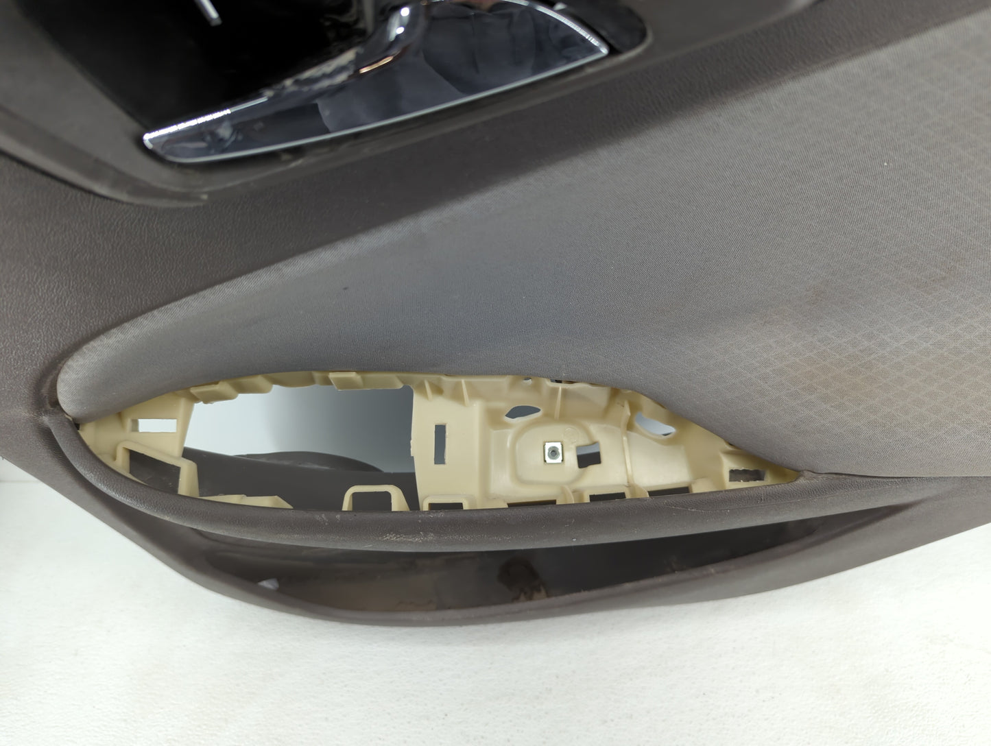2017 Chevrolet Malibu Rear Right Passenger Interior Door Panel Trim - Oemusedautoparts1.com