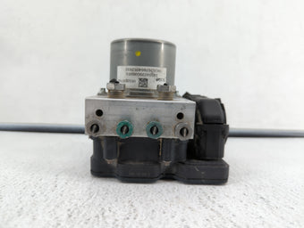 compare product 2017 Chevrolet Malibu ABS Pump Control Module Replacement P/N:84139390 A24T27-5242, 84139389, 065055768, 065055766, 84139399 Fits OEM Used Auto Parts