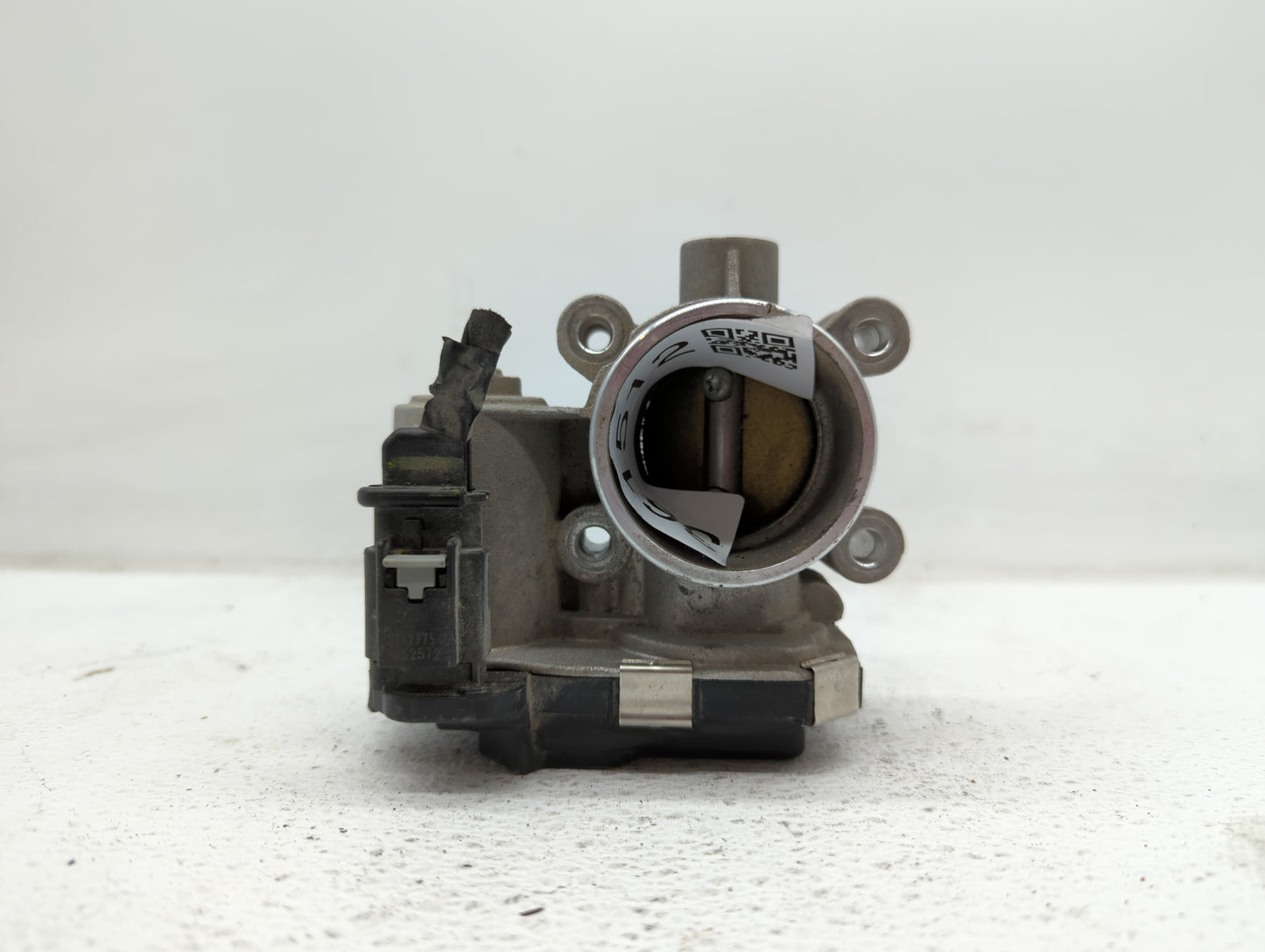 2016-2019 Chevrolet Malibu Throttle Body P/N:12671379AA Fits Fits 2016 2017 2018 2019 OEM Used Auto Parts - Oemusedautoparts