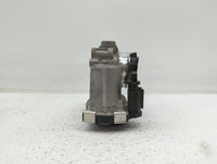 2016-2019 Chevrolet Malibu Throttle Body P/N:12671379AA Fits Fits 2016 2017 2018 2019 OEM Used Auto Parts - Oemusedautoparts