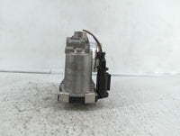 2016-2019 Chevrolet Malibu Throttle Body P/N:12671379AA Fits Fits 2016 2017 2018 2019 OEM Used Auto Parts - Oemusedautoparts