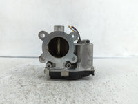 2016-2019 Chevrolet Malibu Throttle Body P/N:12671379AA Fits Fits 2016 2017 2018 2019 OEM Used Auto Parts - Oemusedautoparts
