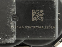2016-2019 Chevrolet Malibu Throttle Body P/N:12671379AA Fits Fits 2016 2017 2018 2019 OEM Used Auto Parts - Oemusedautoparts