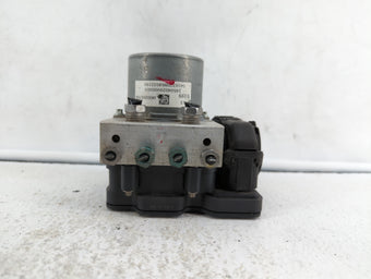 compare product 2017 Chevrolet Malibu ABS Pump Control Module Replacement P/N:84139390 A24T27-5242, 84139389, 065055768, 065055766, 84139399 Fits OEM Used Auto Parts