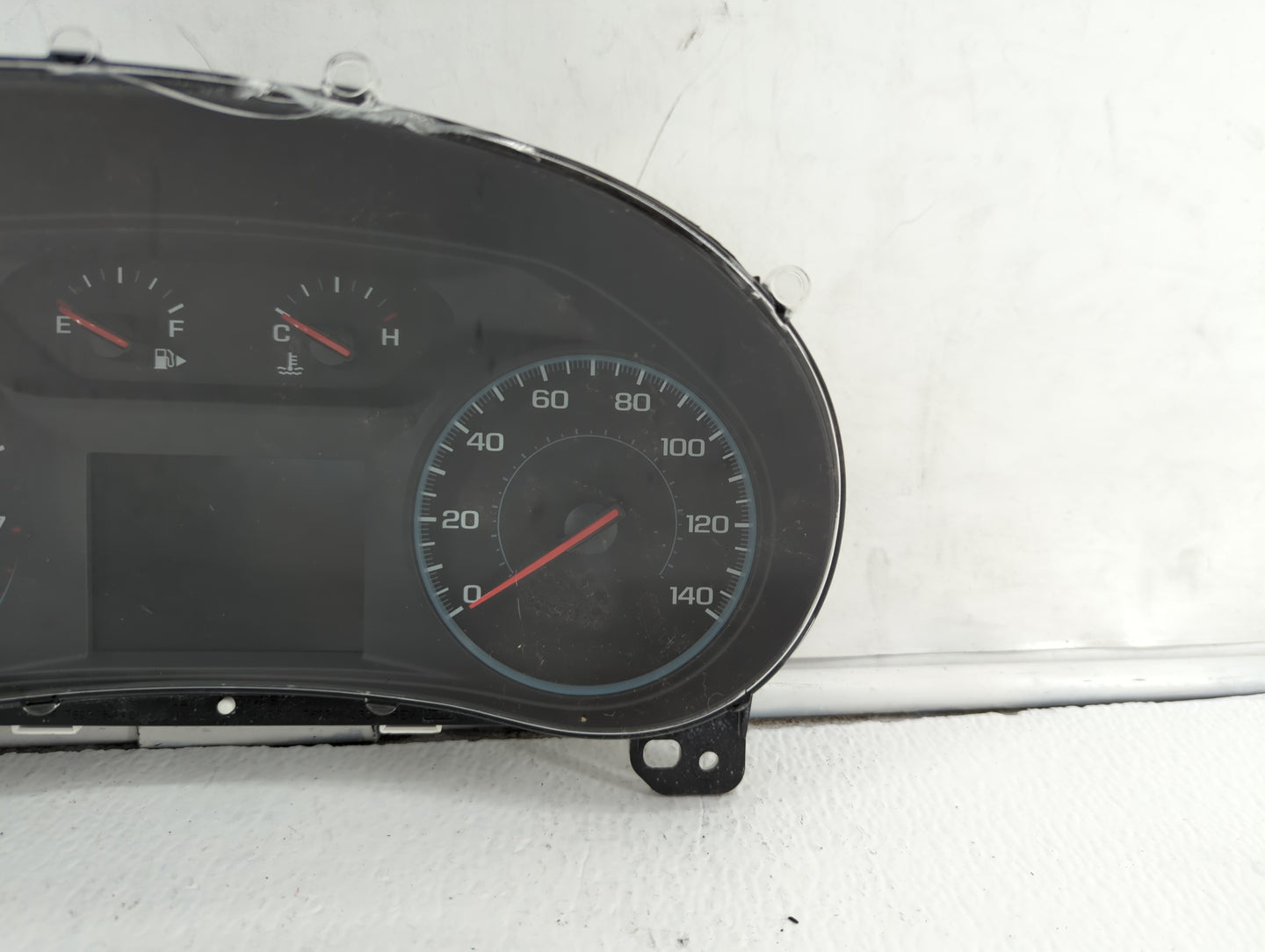 2017-2018 Chevrolet Malibu Instrument Cluster Speedometer Gauges P/N:84356877 84128302, 84451585, 84296450 Fits Fits 2017 20