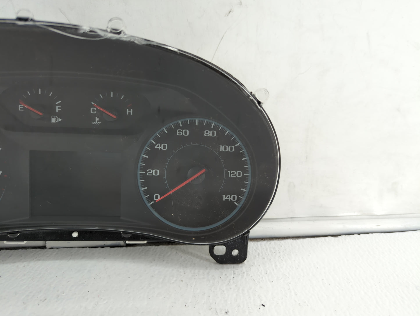 2017-2018 Chevrolet Malibu Instrument Cluster Speedometer Gauges P/N:84356877 84128302, 84451585, 84296450 Fits Fits 2017 20