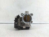 2016-2019 Chevrolet Malibu Throttle Body P/N:12671379AA Fits Fits 2016 2017 2018 2019 OEM Used Auto Parts - Oemusedautoparts