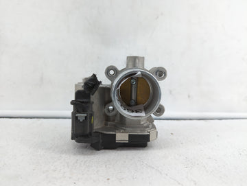 2016-2019 Chevrolet Malibu Throttle Body P/N:12671379AA Fits Fits 2016 2017 2018 2019 OEM Used Auto Parts - Oemusedautoparts