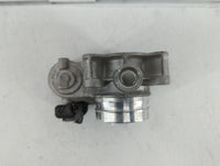 2016-2019 Chevrolet Malibu Throttle Body P/N:12671379AA Fits Fits 2016 2017 2018 2019 OEM Used Auto Parts - Oemusedautoparts