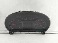 2017-2018 Chevrolet Malibu Instrument Cluster Speedometer Gauges P/N:84141852 84356877, 84296450, 84128302 Fits Fits 2017 20
