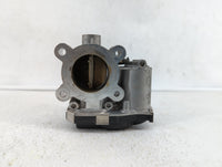 2016-2019 Chevrolet Malibu Throttle Body P/N:12671379AA Fits Fits 2016 2017 2018 2019 OEM Used Auto Parts - Oemusedautoparts