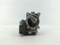 2013-2019 Chevrolet Malibu Throttle Body P/N:12670837AA 12681472AA, 12670937AA Fits Fits 2013 2014 2015 2016 2017 2018 2019 