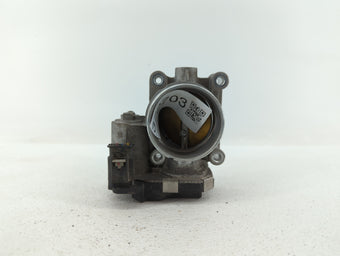 compare product 2013-2019 Chevrolet Malibu Throttle Body P/N:12670837AA 12681472AA, 12670937AA Fits Fits 2013 2014 2015 2016 2017 2018 2019 OEM Used Auto Parts