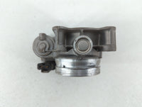 2013-2019 Chevrolet Malibu Throttle Body P/N:12670837AA 12681472AA, 12670937AA Fits Fits 2013 2014 2015 2016 2017 2018 2019 