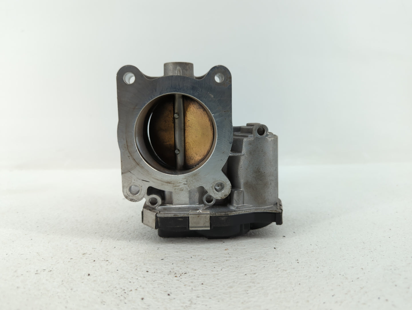 2013-2019 Chevrolet Malibu Throttle Body P/N:12670837AA 12681472AA, 12670937AA Fits Fits 2013 2014 2015 2016 2017 2018 2019 