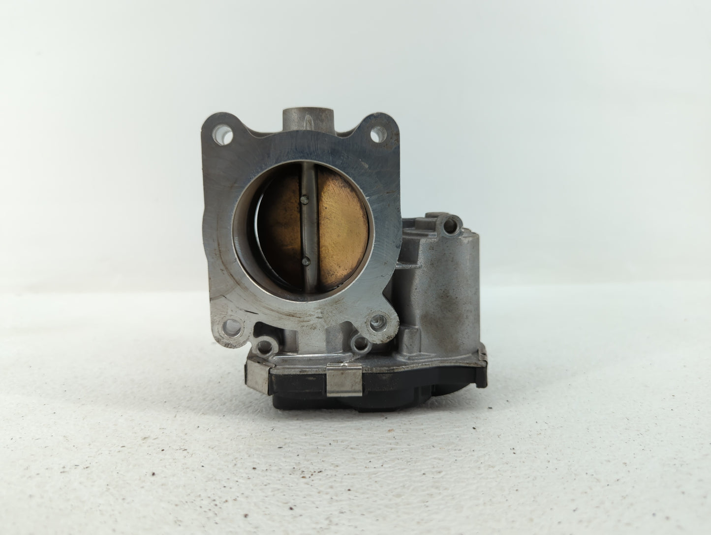 2013-2019 Chevrolet Malibu Throttle Body P/N:12670837AA 12681472AA, 12670937AA Fits Fits 2013 2014 2015 2016 2017 2018 2019 