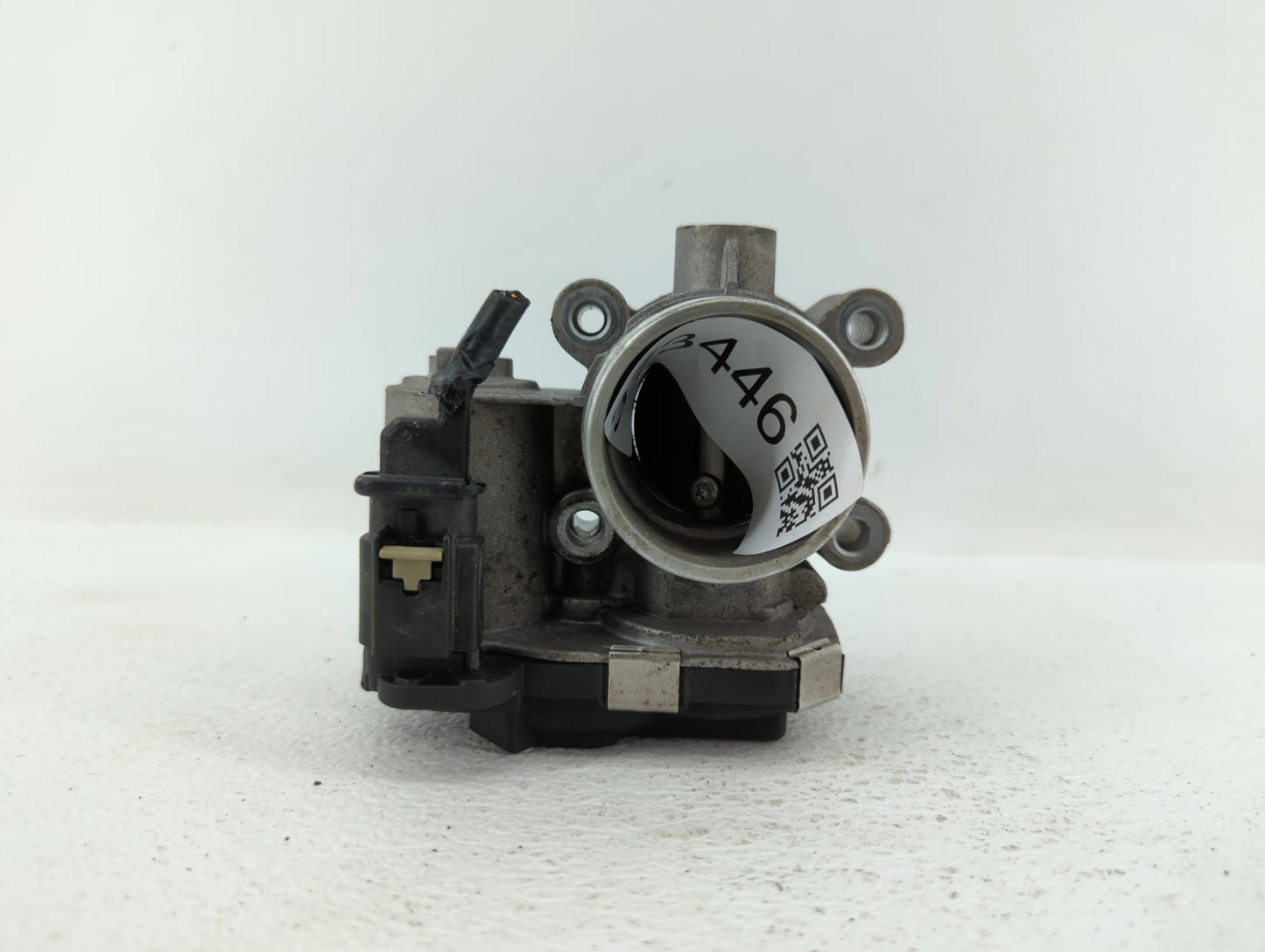 2016-2019 Chevrolet Malibu Throttle Body P/N:12671379AA Fits Fits 2016 2017 2018 2019 OEM Used Auto Parts - Oemusedautoparts