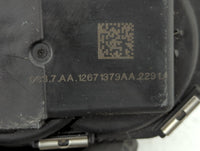 2016-2019 Chevrolet Malibu Throttle Body P/N:12671379AA Fits Fits 2016 2017 2018 2019 OEM Used Auto Parts - Oemusedautoparts