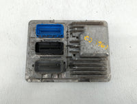 2017-2018 Chevrolet Malibu PCM Engine Control Computer ECU ECM PCU OEM P/N:12688128 Fits Fits 2017 2018 2019 OEM Used Auto P