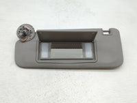 2016-2019 Chevrolet Malibu Sun Visor Shade Replacement Driver Left Mirror Fits Fits 2016 2017 2018 2019 OEM Used Auto Parts 