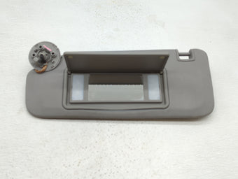 compare product 2016-2019 Chevrolet Malibu Sun Visor Shade Replacement Driver Left Mirror Fits Fits 2016 2017 2018 2019 OEM Used Auto Parts