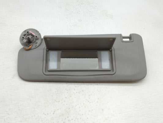 2016-2019 Chevrolet Malibu Sun Visor Shade Replacement Driver Left Mirror Fits Fits 2016 2017 2018 2019 OEM Used Auto Parts 