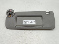 2016-2019 Chevrolet Malibu Sun Visor Shade Replacement Driver Left Mirror Fits Fits 2016 2017 2018 2019 OEM Used Auto Parts 