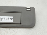 2016-2019 Chevrolet Malibu Sun Visor Shade Replacement Driver Left Mirror Fits Fits 2016 2017 2018 2019 OEM Used Auto Parts 