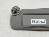 2016-2019 Chevrolet Malibu Sun Visor Shade Replacement Driver Left Mirror Fits Fits 2016 2017 2018 2019 OEM Used Auto Parts 