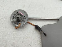 2016-2019 Chevrolet Malibu Sun Visor Shade Replacement Driver Left Mirror Fits Fits 2016 2017 2018 2019 OEM Used Auto Parts 