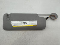 2016-2019 Chevrolet Malibu Sun Visor Shade Replacement Driver Left Mirror Fits Fits 2016 2017 2018 2019 OEM Used Auto Parts 