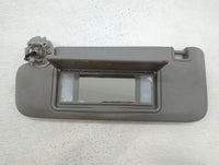 2016-2019 Chevrolet Malibu Sun Visor Shade Replacement Driver Left Mirror Fits Fits 2016 2017 2018 2019 OEM Used Auto Parts 
