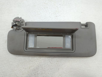 compare product 2016-2019 Chevrolet Malibu Sun Visor Shade Replacement Driver Left Mirror Fits Fits 2016 2017 2018 2019 OEM Used Auto Parts