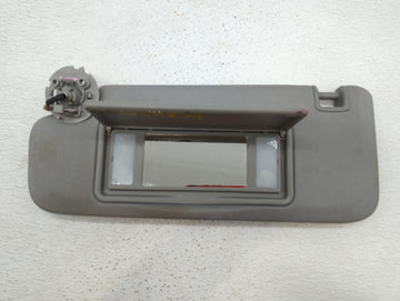 2016-2019 Chevrolet Malibu Sun Visor Shade Replacement Driver Left Mirror Fits Fits 2016 2017 2018 2019 OEM Used Auto Parts 