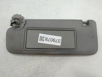 2016-2019 Chevrolet Malibu Sun Visor Shade Replacement Driver Left Mirror Fits Fits 2016 2017 2018 2019 OEM Used Auto Parts 