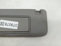 2016-2019 Chevrolet Malibu Sun Visor Shade Replacement Driver Left Mirror Fits Fits 2016 2017 2018 2019 OEM Used Auto Parts 