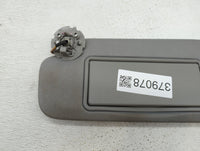 2016-2019 Chevrolet Malibu Sun Visor Shade Replacement Driver Left Mirror Fits Fits 2016 2017 2018 2019 OEM Used Auto Parts 