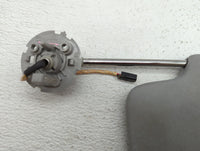 2016-2019 Chevrolet Malibu Sun Visor Shade Replacement Driver Left Mirror Fits Fits 2016 2017 2018 2019 OEM Used Auto Parts 