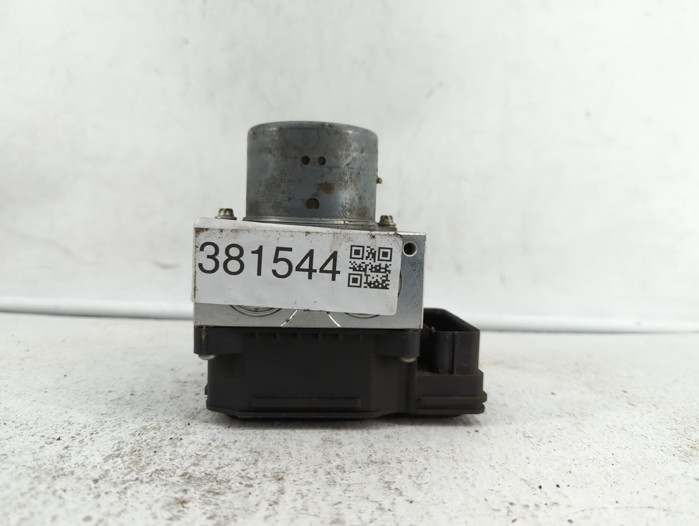 2016 Chevrolet Malibu ABS Pump Control Module Replacement P/N:065055766 23410405 Fits OEM Used Auto Parts - Oemusedautoparts