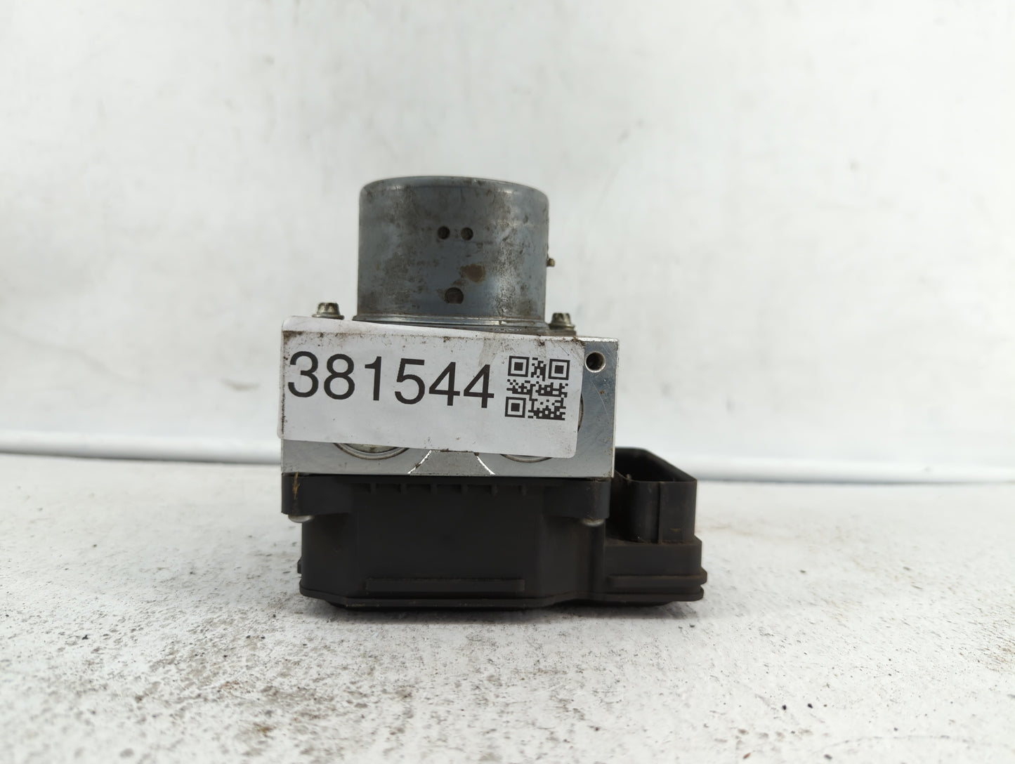 2016 Chevrolet Malibu ABS Pump Control Module Replacement P/N:065055766 23410405 Fits OEM Used Auto Parts - Oemusedautoparts