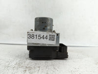 2016 Chevrolet Malibu ABS Pump Control Module Replacement P/N:065055766 23410405 Fits OEM Used Auto Parts - Oemusedautoparts