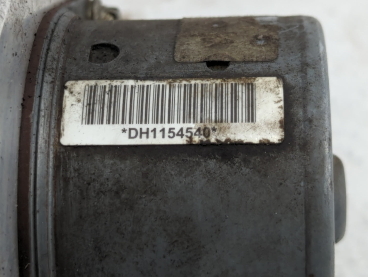 2016 Chevrolet Malibu ABS Pump Control Module Replacement P/N:065055766 23410405 Fits OEM Used Auto Parts - Oemusedautoparts