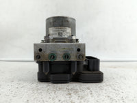 2017 Chevrolet Malibu ABS Pump Control Module Replacement P/N:84139390 A24T27-5242, 84139389, 065055768, 065055766, 84139399