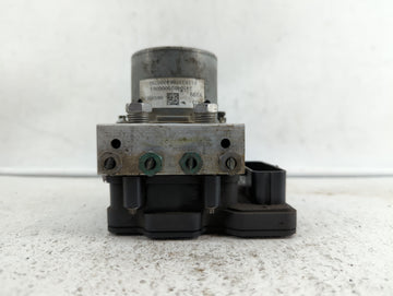 2017 Chevrolet Malibu ABS Pump Control Module Replacement P/N:84139390 A24T27-5242, 84139389, 065055768, 065055766, 84139399
