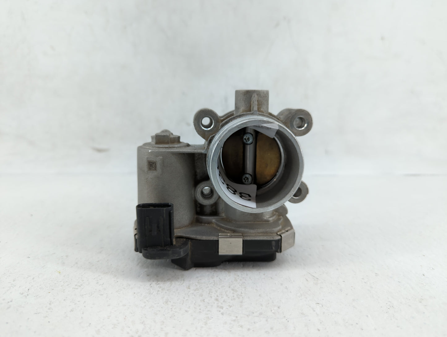 2016-2019 Chevrolet Malibu Throttle Body P/N:12671379AA Fits Fits 2016 2017 2018 2019 OEM Used Auto Parts - Oemusedautoparts