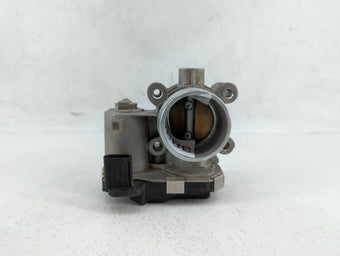 compare product 2016-2019 Chevrolet Malibu Throttle Body P/N:12671379AA Fits Fits 2016 2017 2018 2019 OEM Used Auto Parts