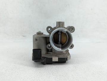 2016-2019 Chevrolet Malibu Throttle Body P/N:12671379AA Fits Fits 2016 2017 2018 2019 OEM Used Auto Parts - Oemusedautoparts